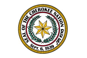 CherokeeNation_logo