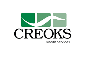 Creoks