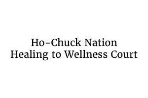 HoChunkTribalHealing